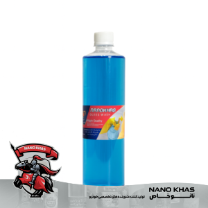 شیشه شوی خودرو نانوخاص